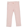 Pantalón Danna palo rosa para bebé niña