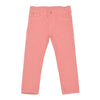 Pantalón Danna coral para bebé niña