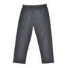 Leggins Destello negro para bebé niña