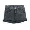 Short Maia negro para niña
