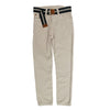 Pantalón Luis caqui para niño