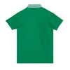 Camiseta poloAlan verde antioquia para niño