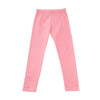 Leggins brillo rosa para niña